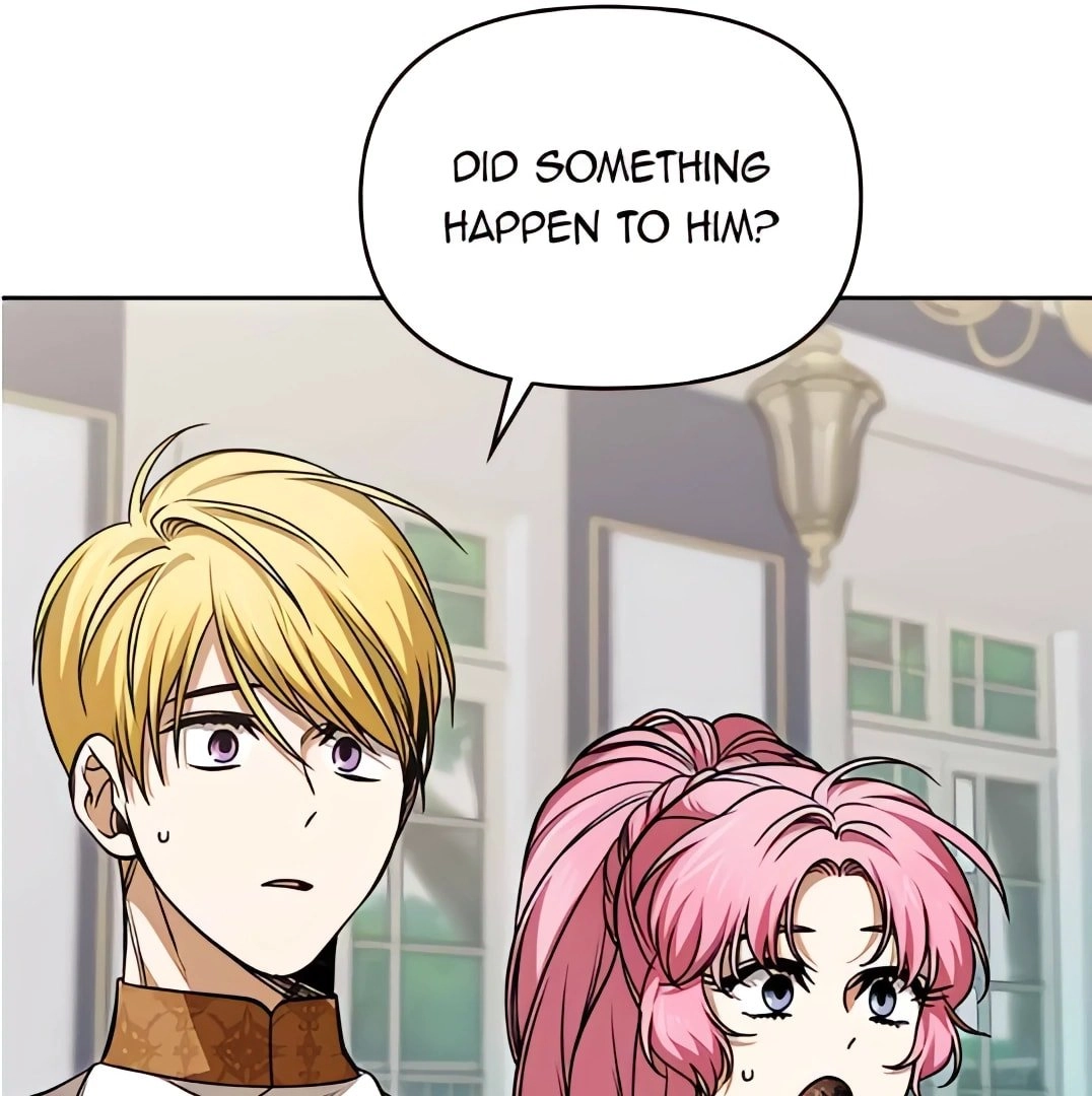 When the Third Wheel Strikes Back Chapter 53 Page 98