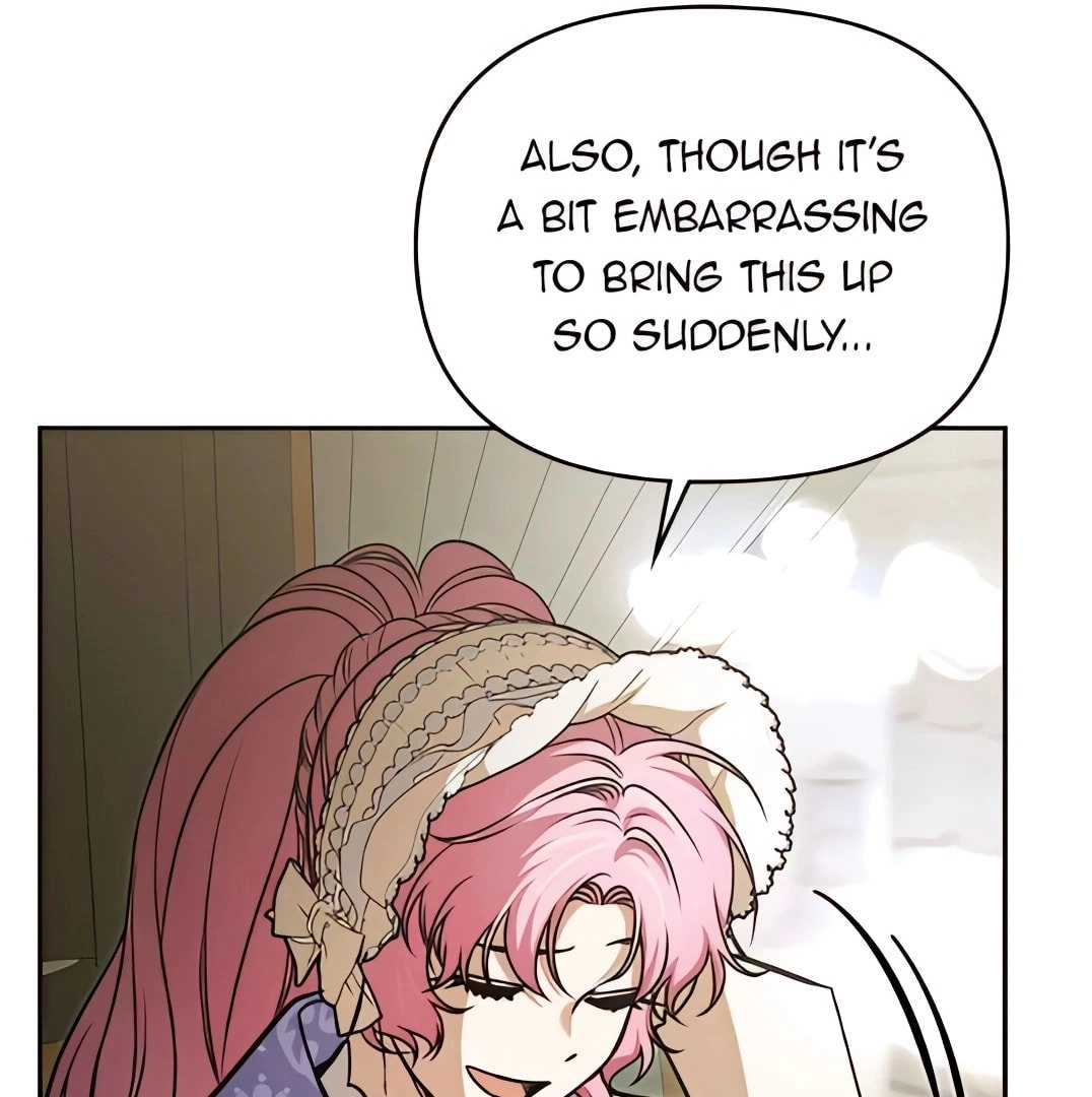 When the Third Wheel Strikes Back Chapter 53 Page 156