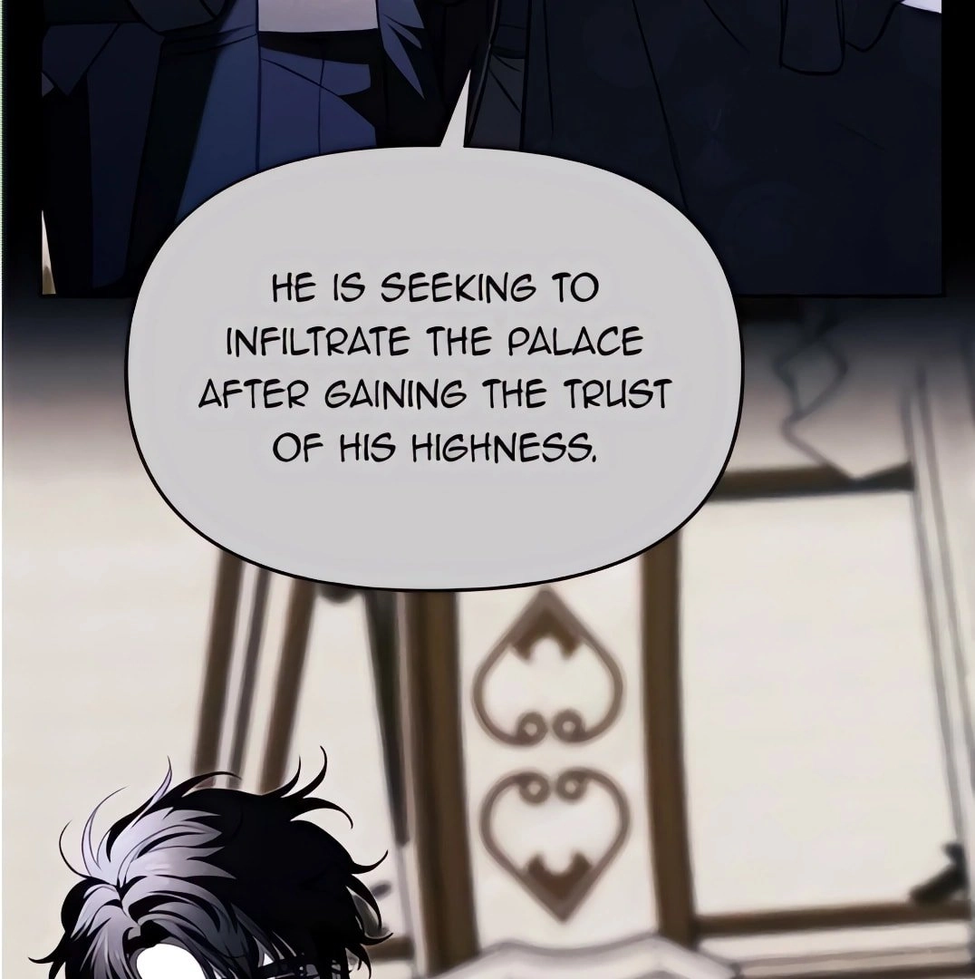 When the Third Wheel Strikes Back Chapter 53 Page 138