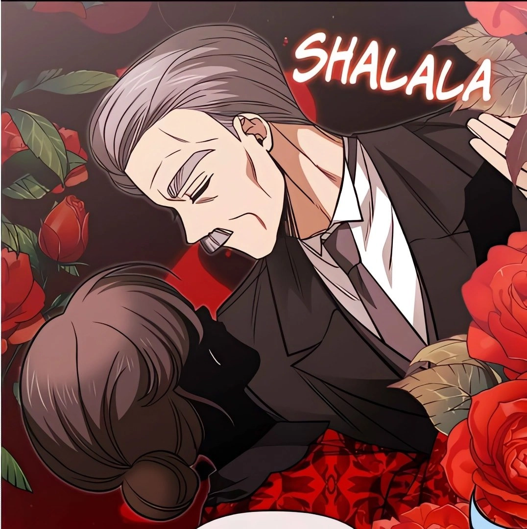 When the Third Wheel Strikes Back Chapter 53 Page 83