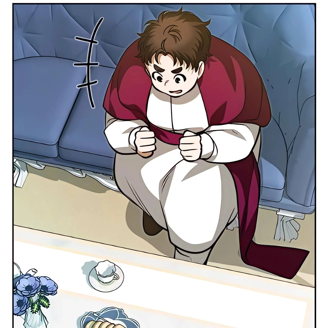 When the Third Wheel Strikes Back Chapter 53 Page 37