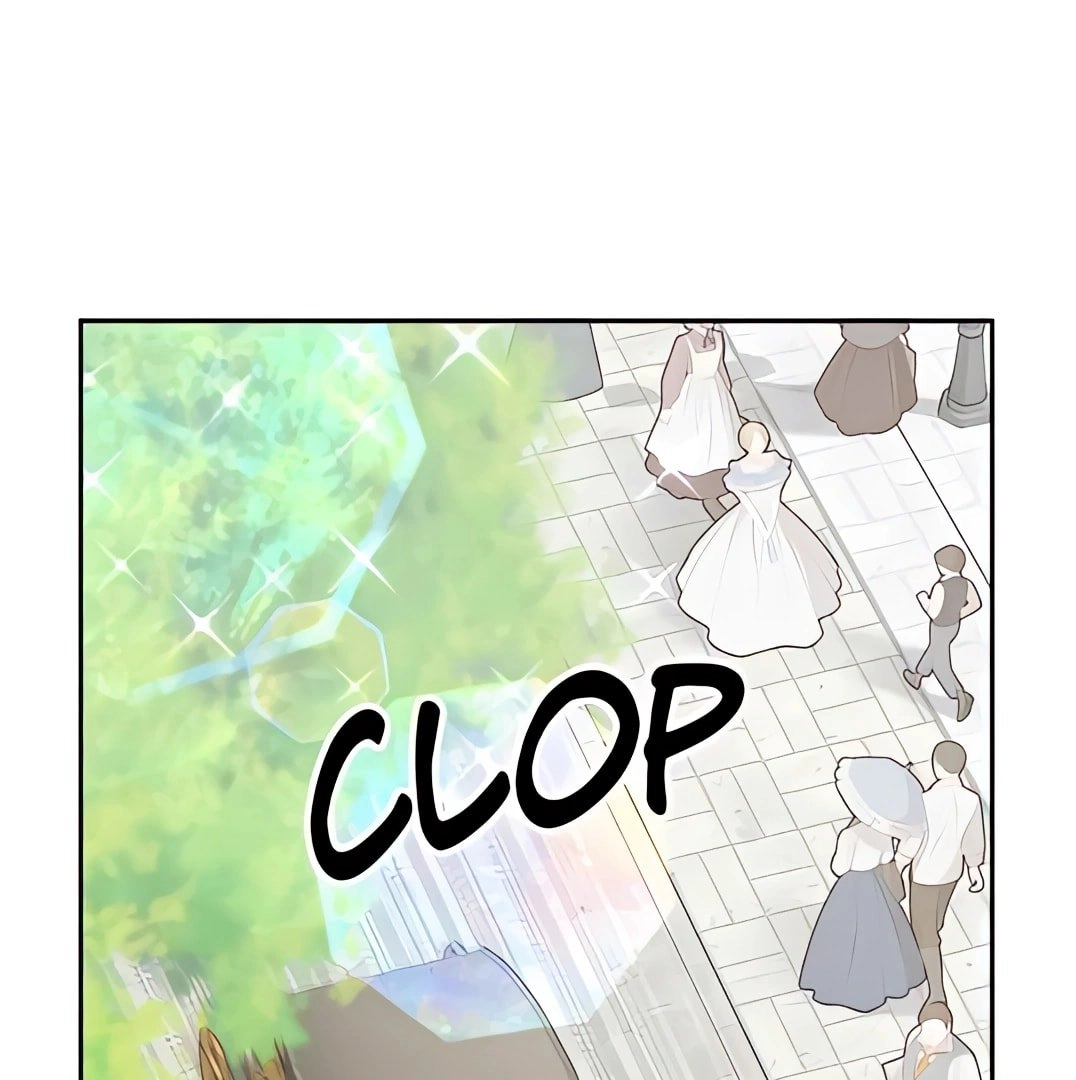 When the Third Wheel Strikes Back Chapter 53 Page 125