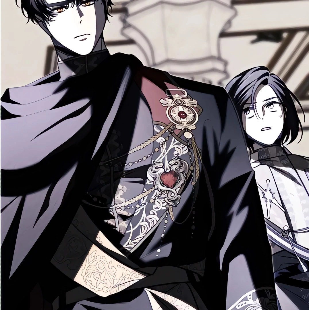 When the Third Wheel Strikes Back Chapter 53 Page 139