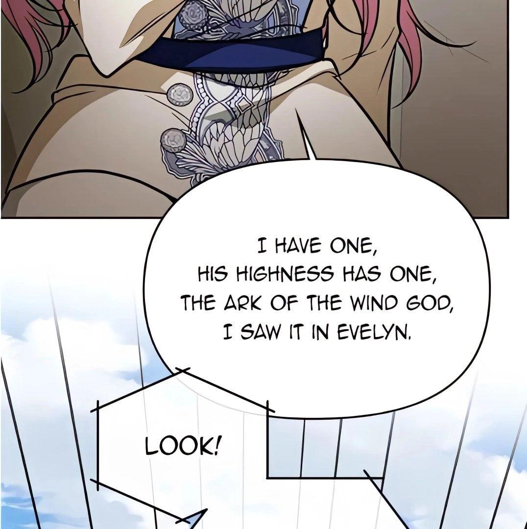 When the Third Wheel Strikes Back Chapter 53 Page 165