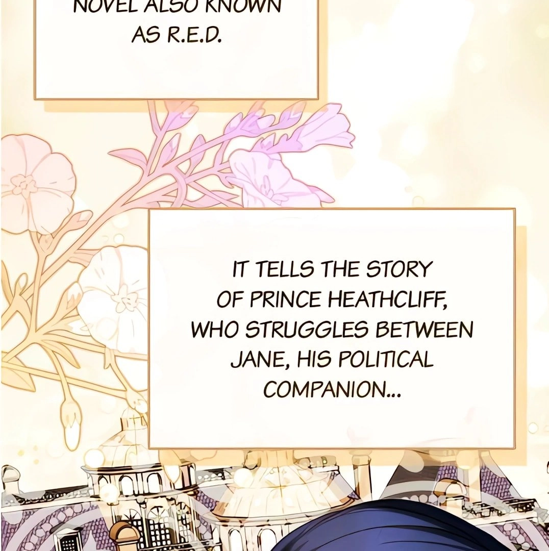 When the Third Wheel Strikes Back Chapter 53 Page 45