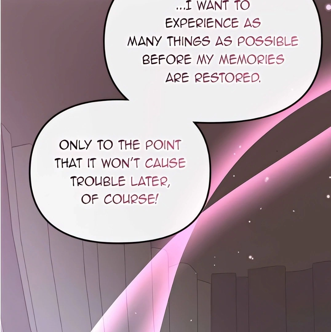 When the Third Wheel Strikes Back Chapter 53 Page 158