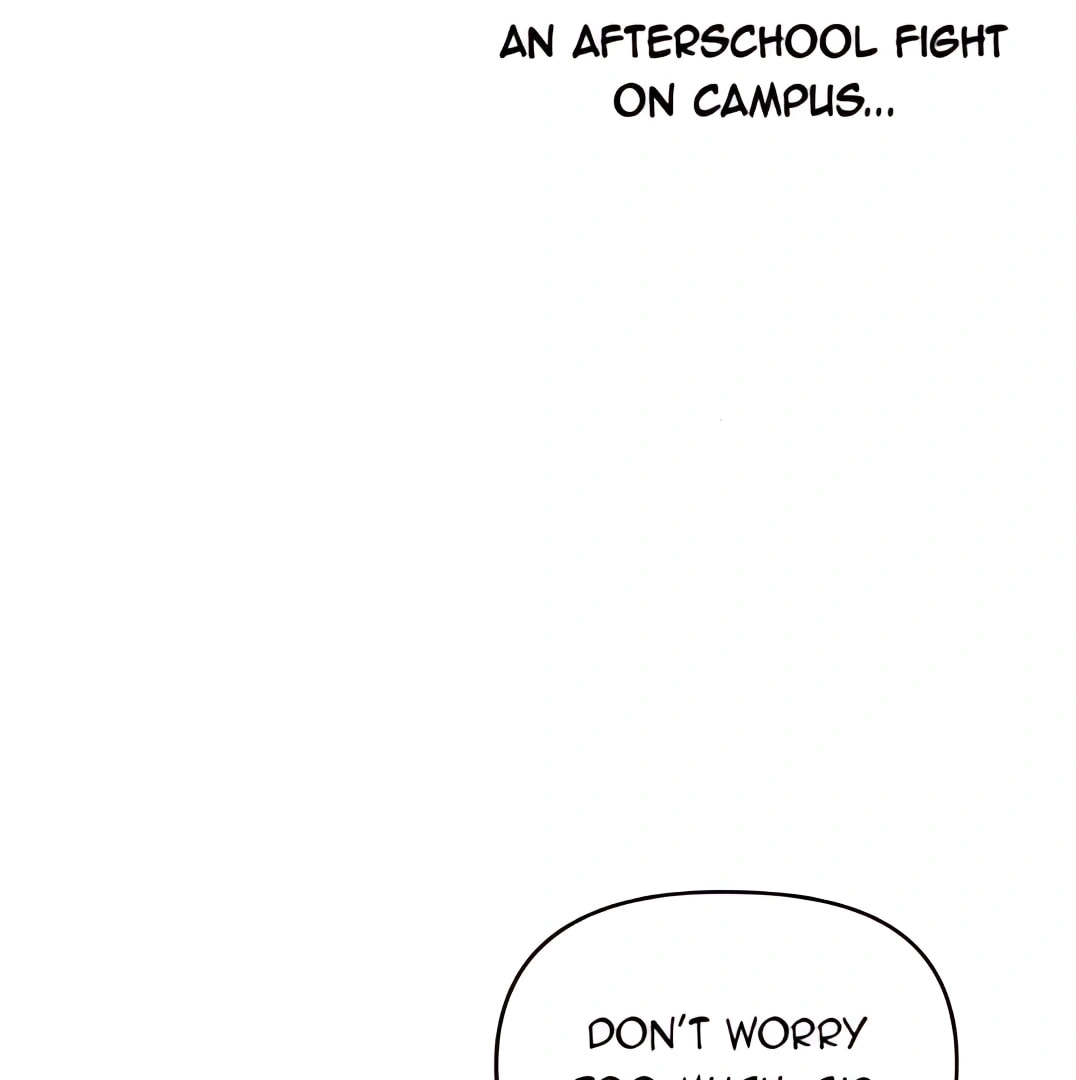 When the Third Wheel Strikes Back Chapter 53 Page 146