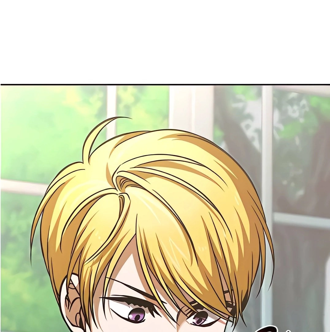 When the Third Wheel Strikes Back Chapter 53 Page 32