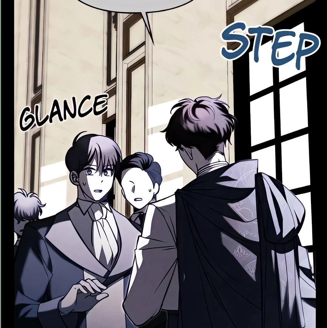 When the Third Wheel Strikes Back Chapter 53 Page 137