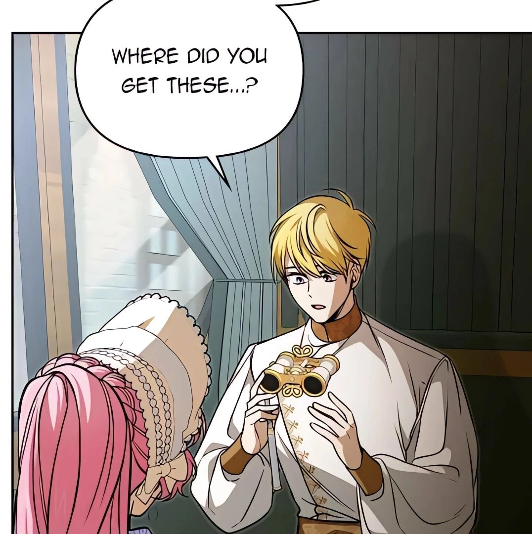 When the Third Wheel Strikes Back Chapter 53 Page 131