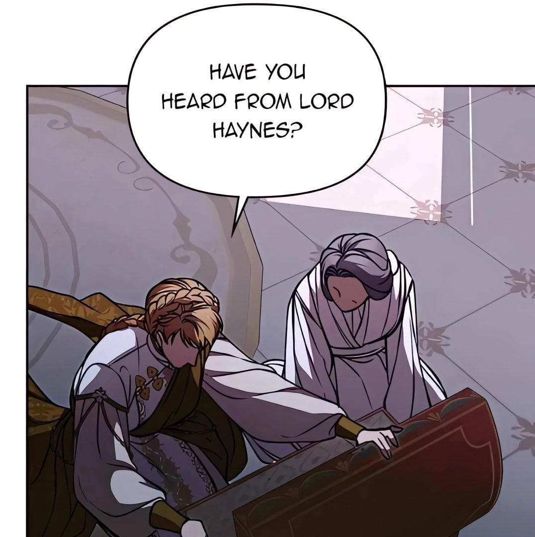 When the Third Wheel Strikes Back Chapter 53 Page 11