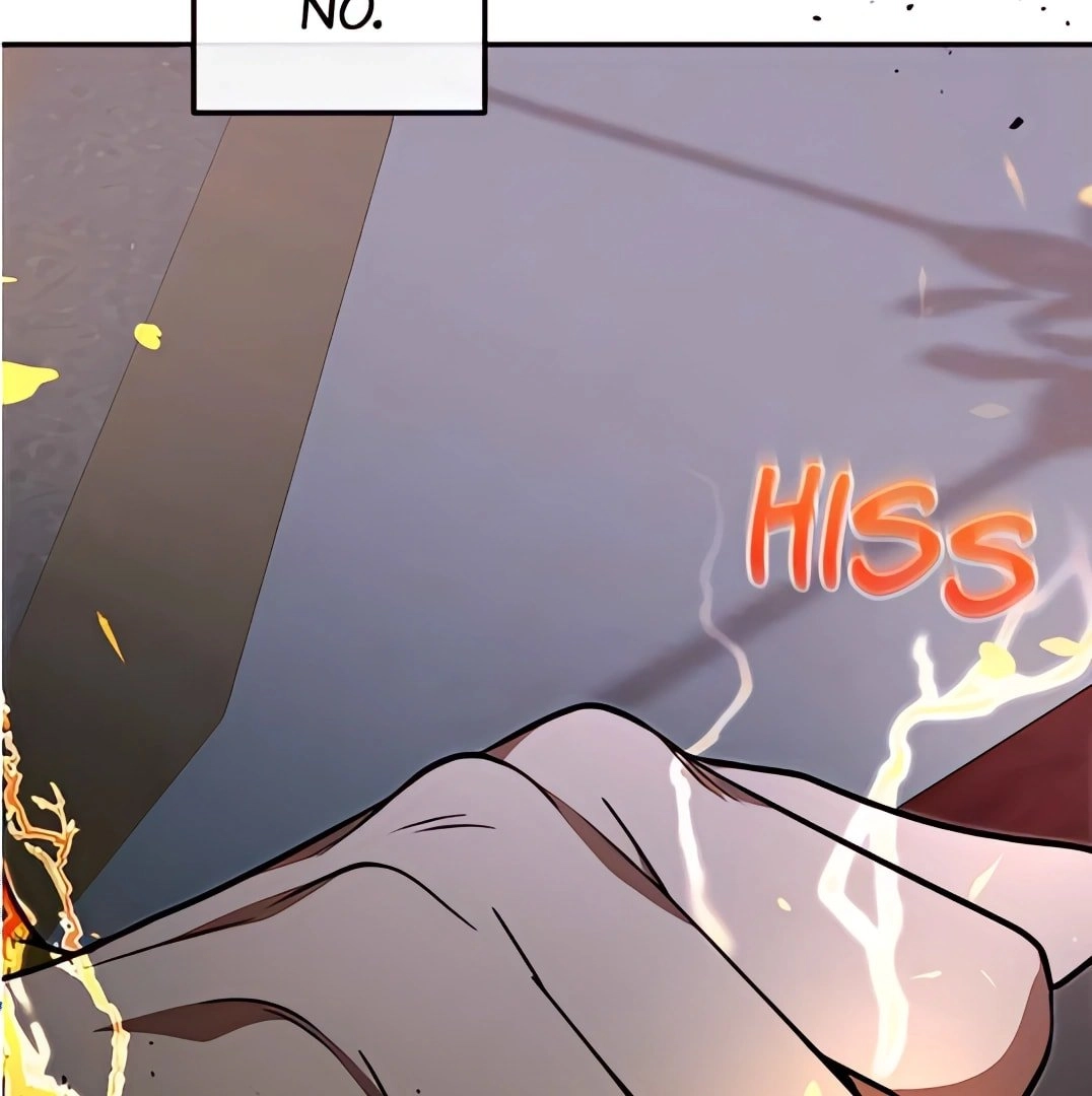 When the Third Wheel Strikes Back Chapter 53 Page 21