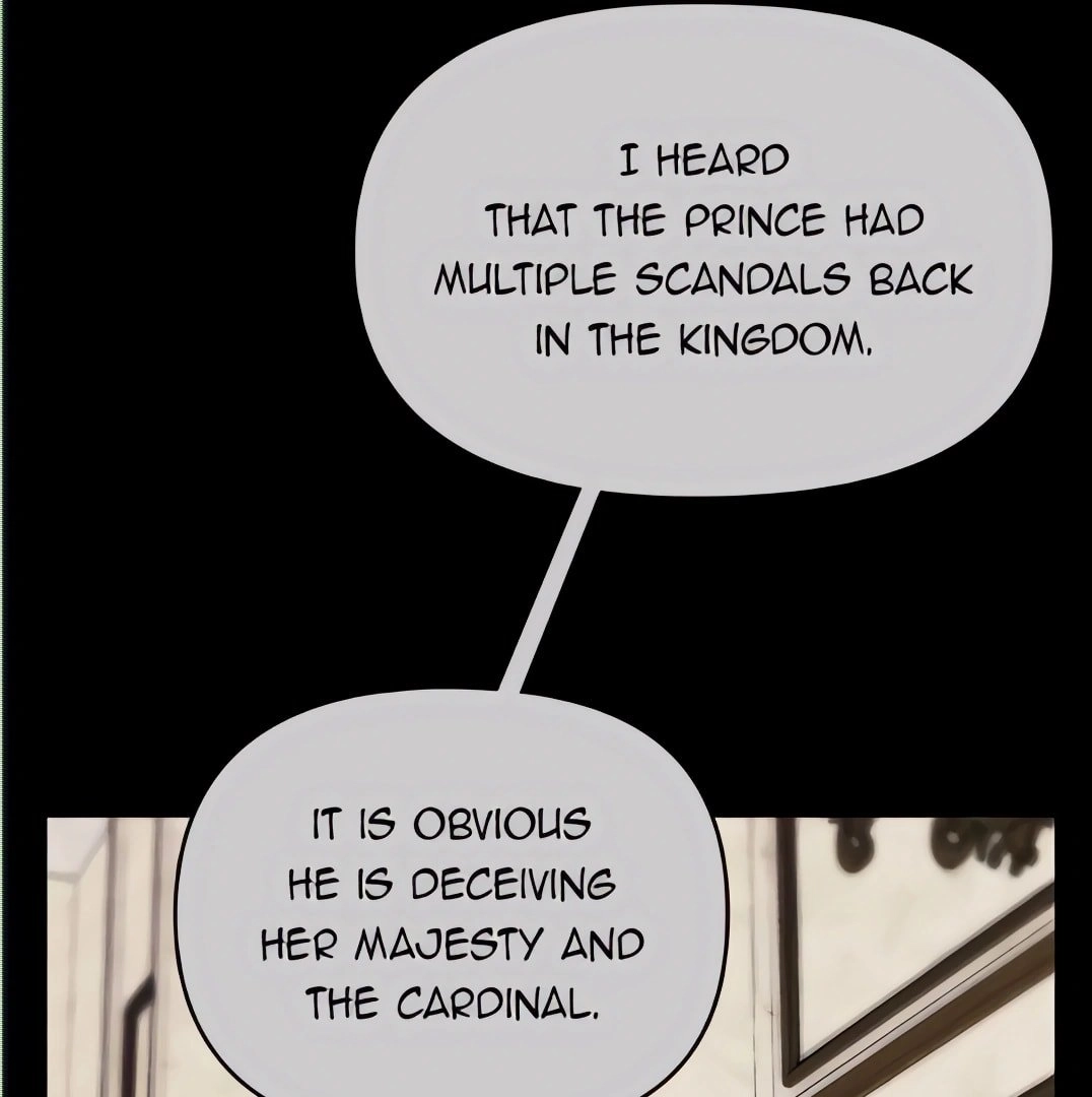 When the Third Wheel Strikes Back Chapter 53 Page 136