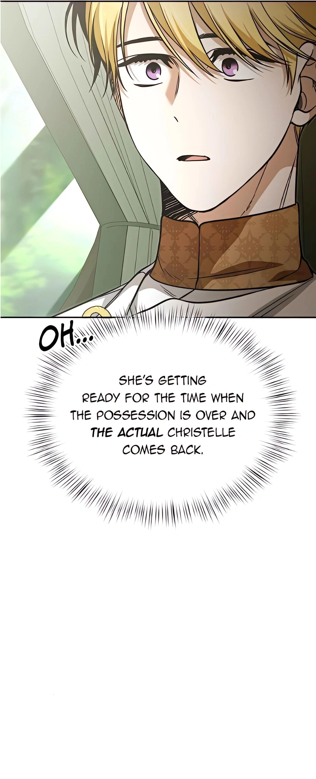 When the Third Wheel Strikes Back Chapter 53 Page 162