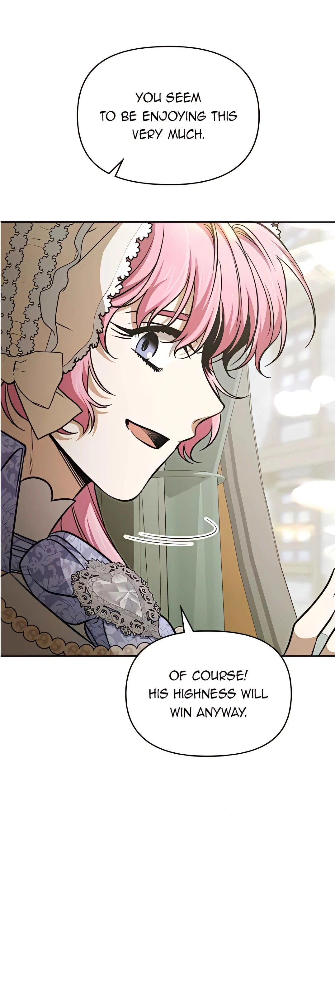 When the Third Wheel Strikes Back Chapter 53 Page 155