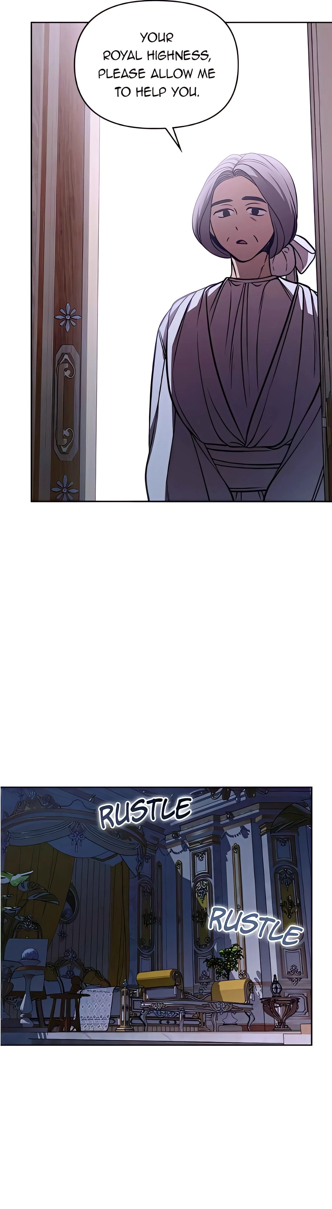 When the Third Wheel Strikes Back Chapter 53 Page 10