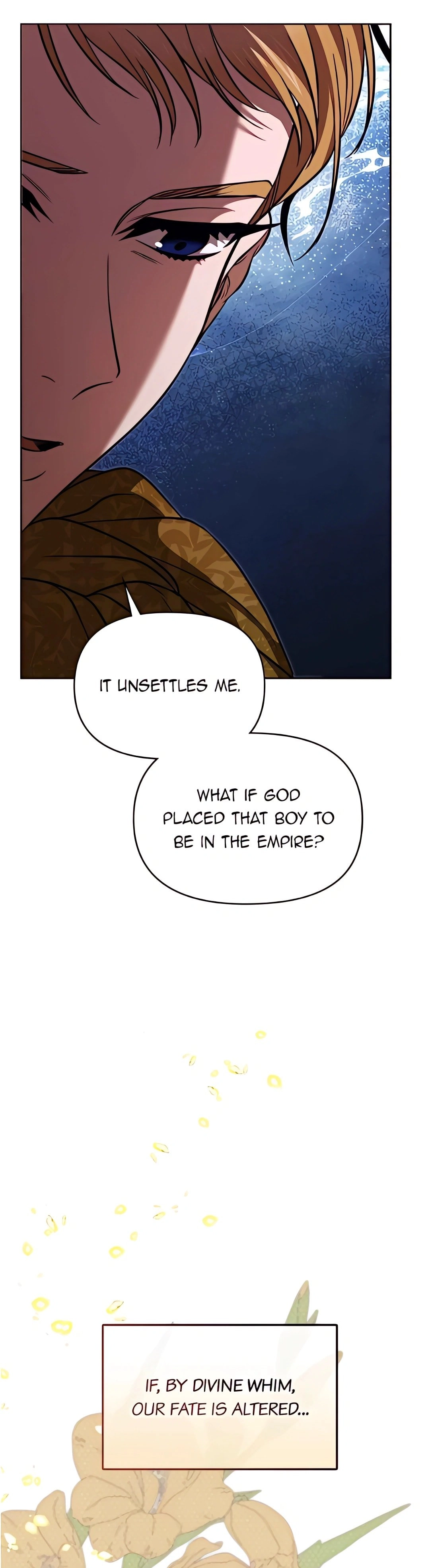 When the Third Wheel Strikes Back Chapter 53 Page 17