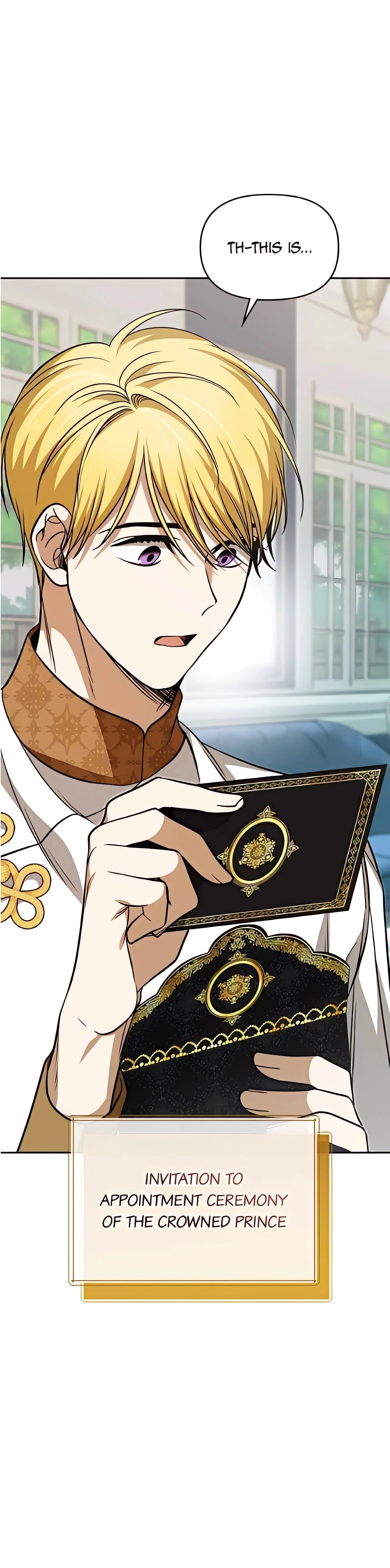 When the Third Wheel Strikes Back Chapter 53 Page 89