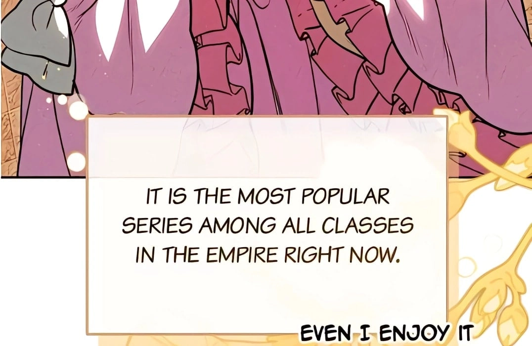 When the Third Wheel Strikes Back Chapter 53 Page 49