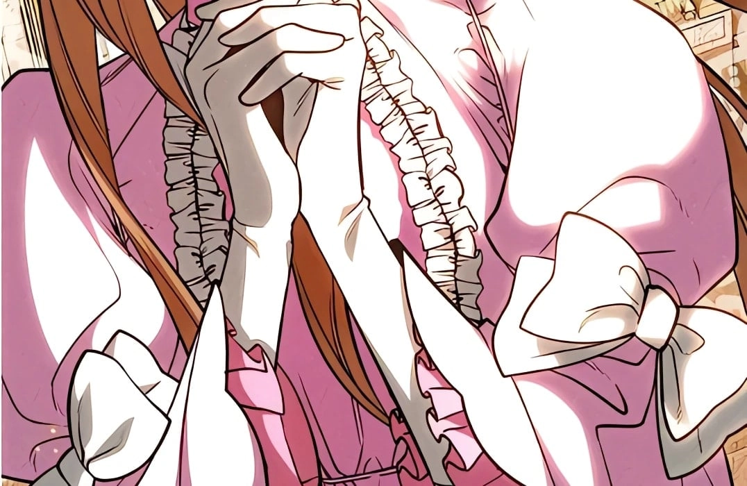 When the Third Wheel Strikes Back Chapter 53 Page 48