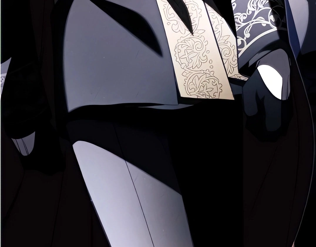 When the Third Wheel Strikes Back Chapter 53 Page 140