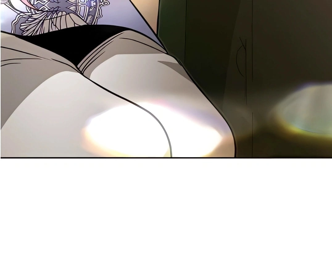 When the Third Wheel Strikes Back Chapter 53 Page 154