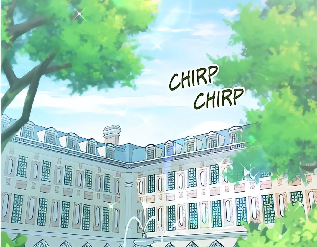 When the Third Wheel Strikes Back Chapter 53 Page 28