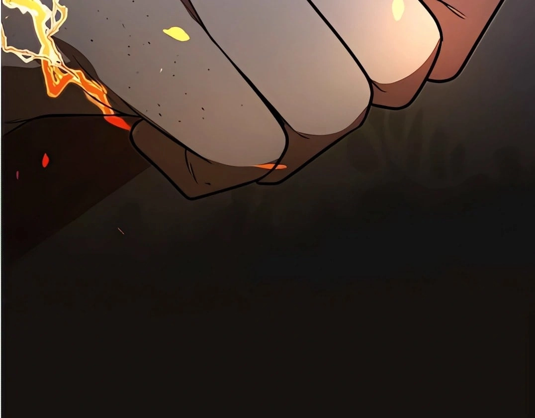 When the Third Wheel Strikes Back Chapter 53 Page 22