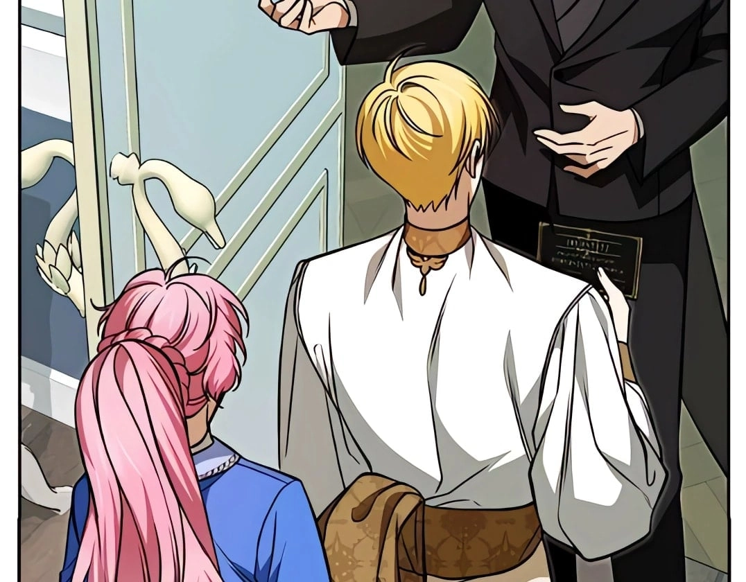 When the Third Wheel Strikes Back Chapter 53 Page 102