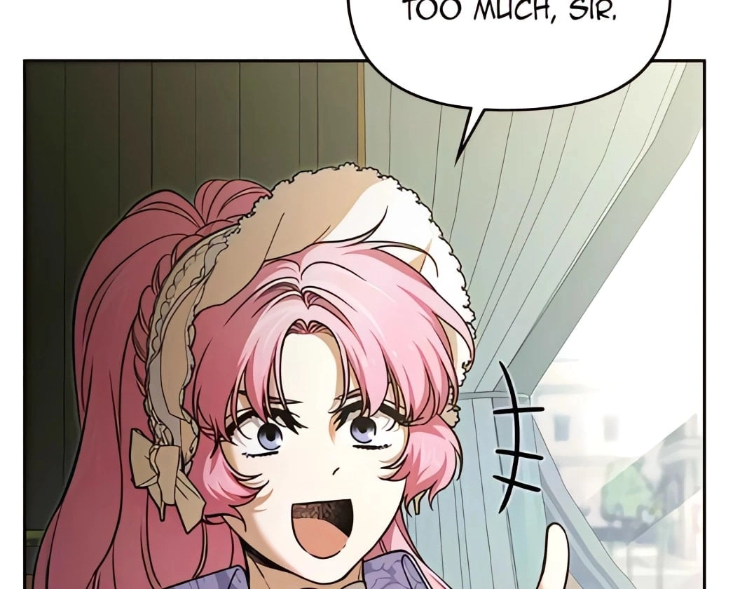 When the Third Wheel Strikes Back Chapter 53 Page 147