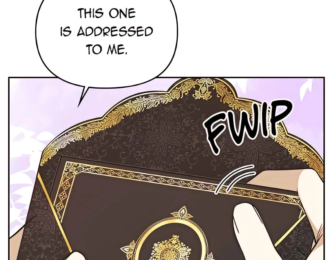 When the Third Wheel Strikes Back Chapter 53 Page 87