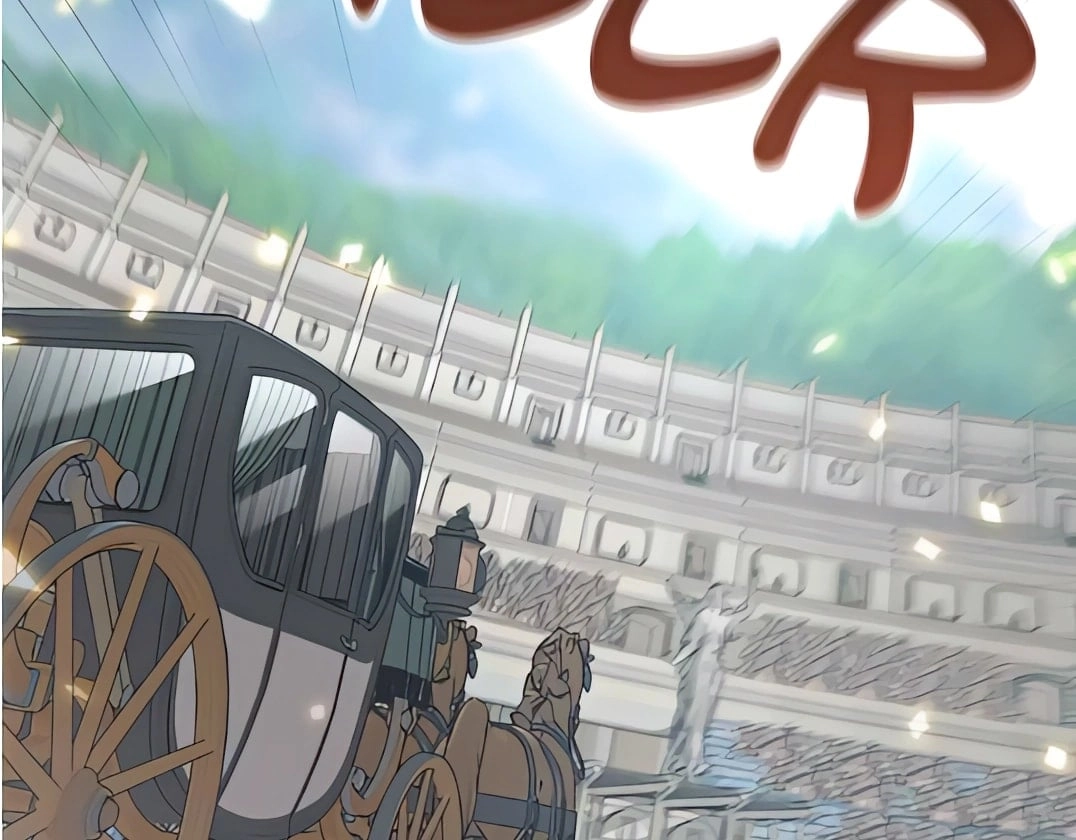 When the Third Wheel Strikes Back Chapter 53 Page 167