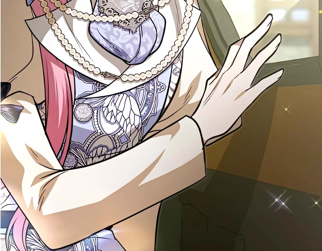 When the Third Wheel Strikes Back Chapter 53 Page 153