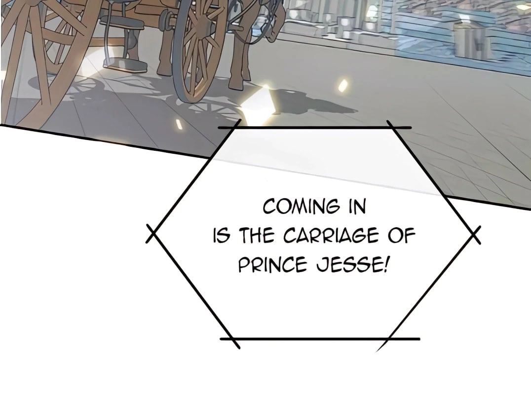 When the Third Wheel Strikes Back Chapter 53 Page 168