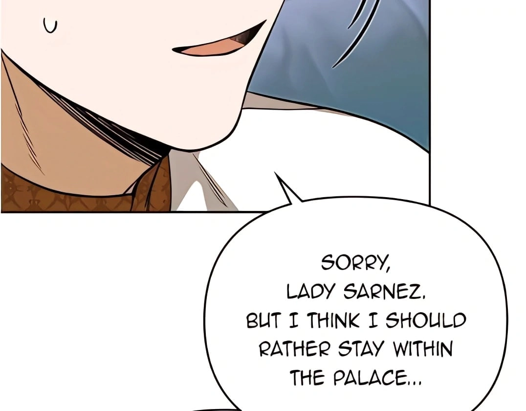 When the Third Wheel Strikes Back Chapter 53 Page 55