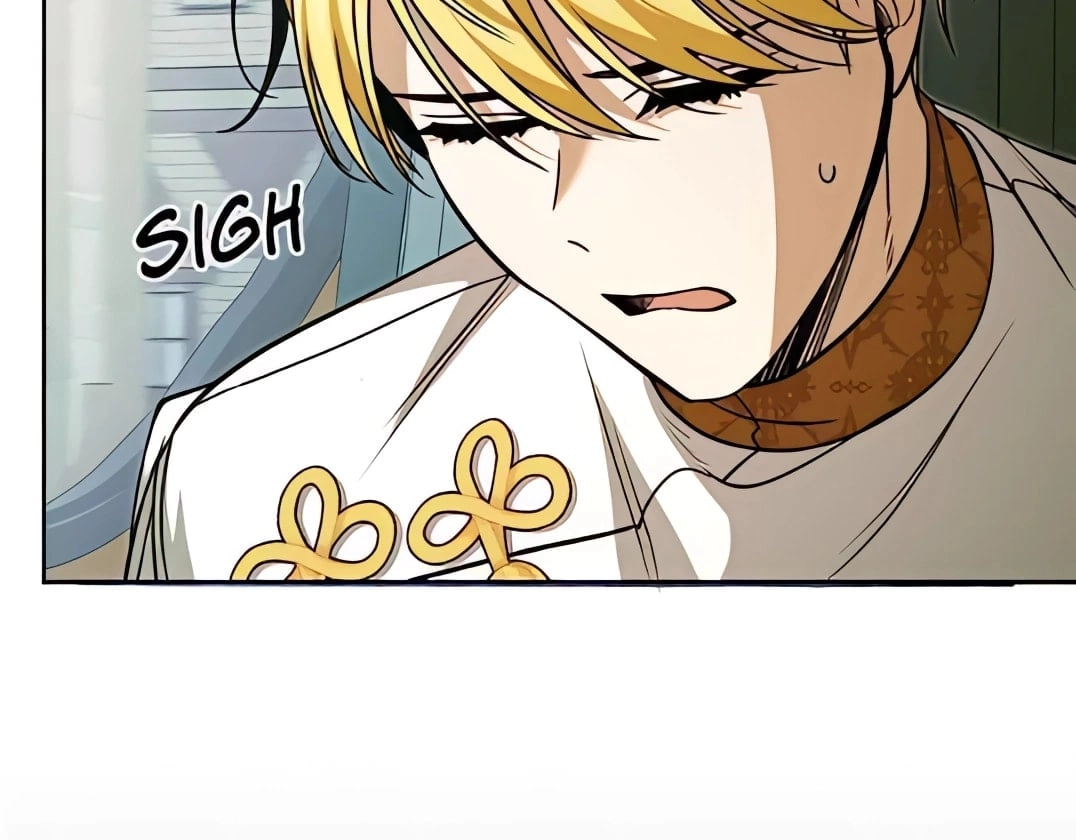 When the Third Wheel Strikes Back Chapter 53 Page 134