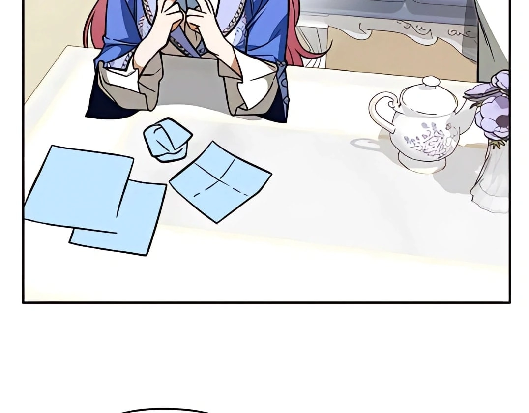 When the Third Wheel Strikes Back Chapter 53 Page 80