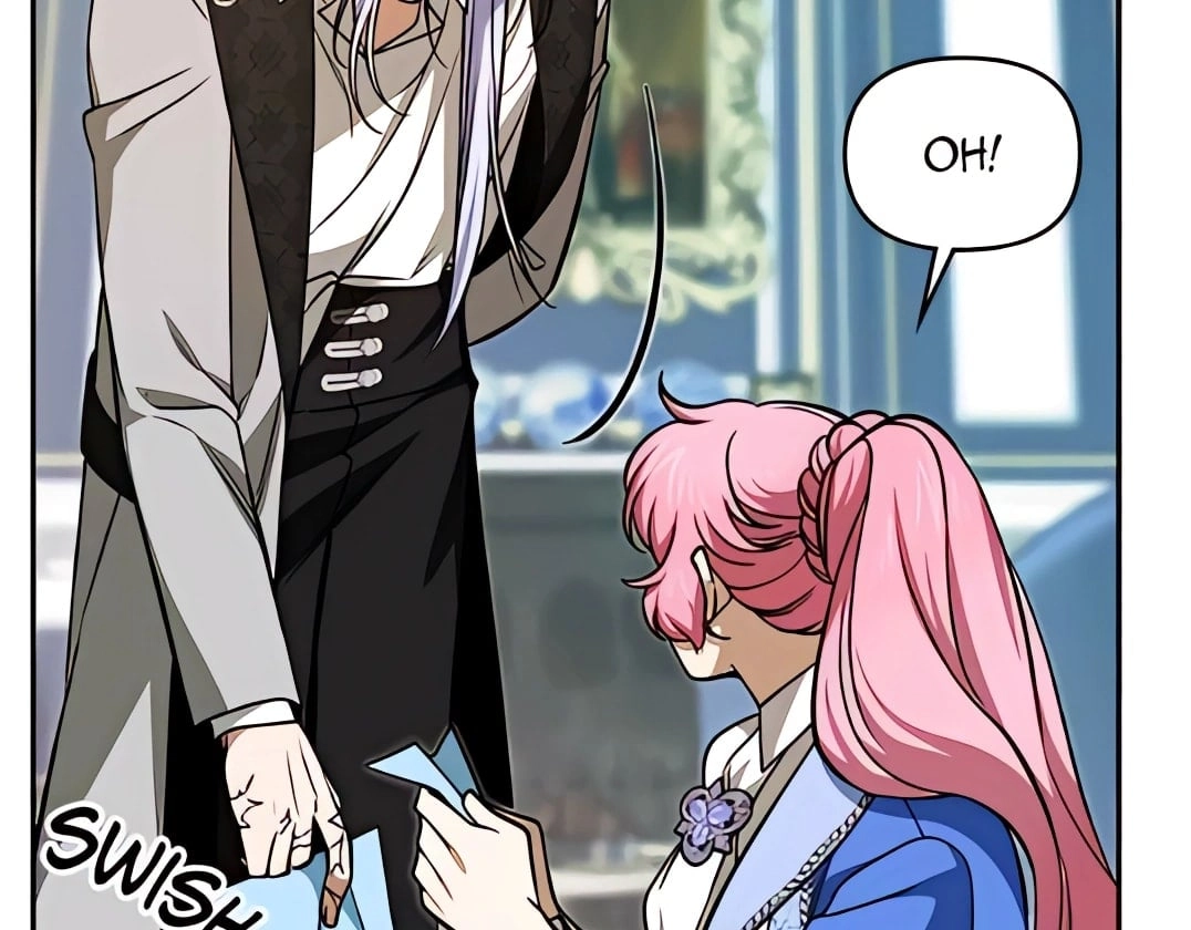 When the Third Wheel Strikes Back Chapter 53 Page 61