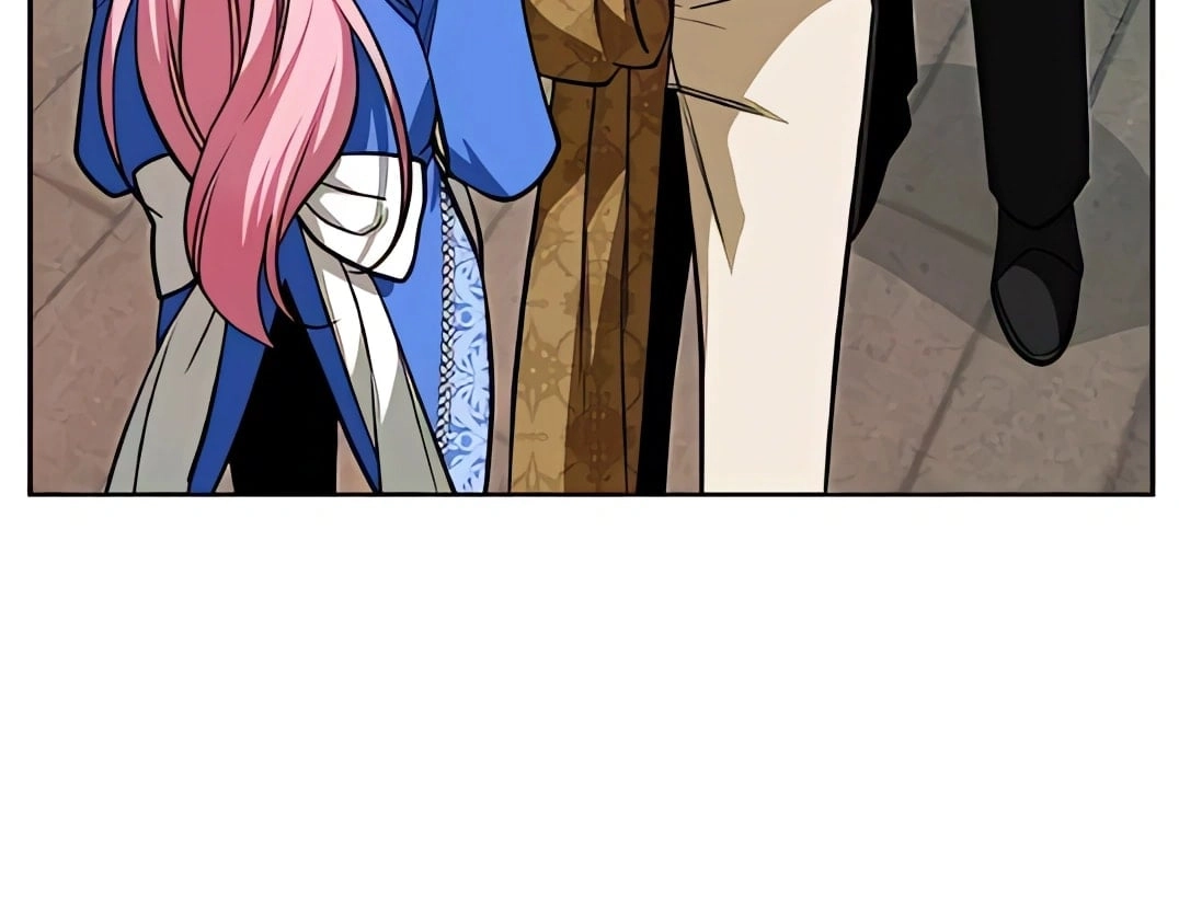 When the Third Wheel Strikes Back Chapter 53 Page 103