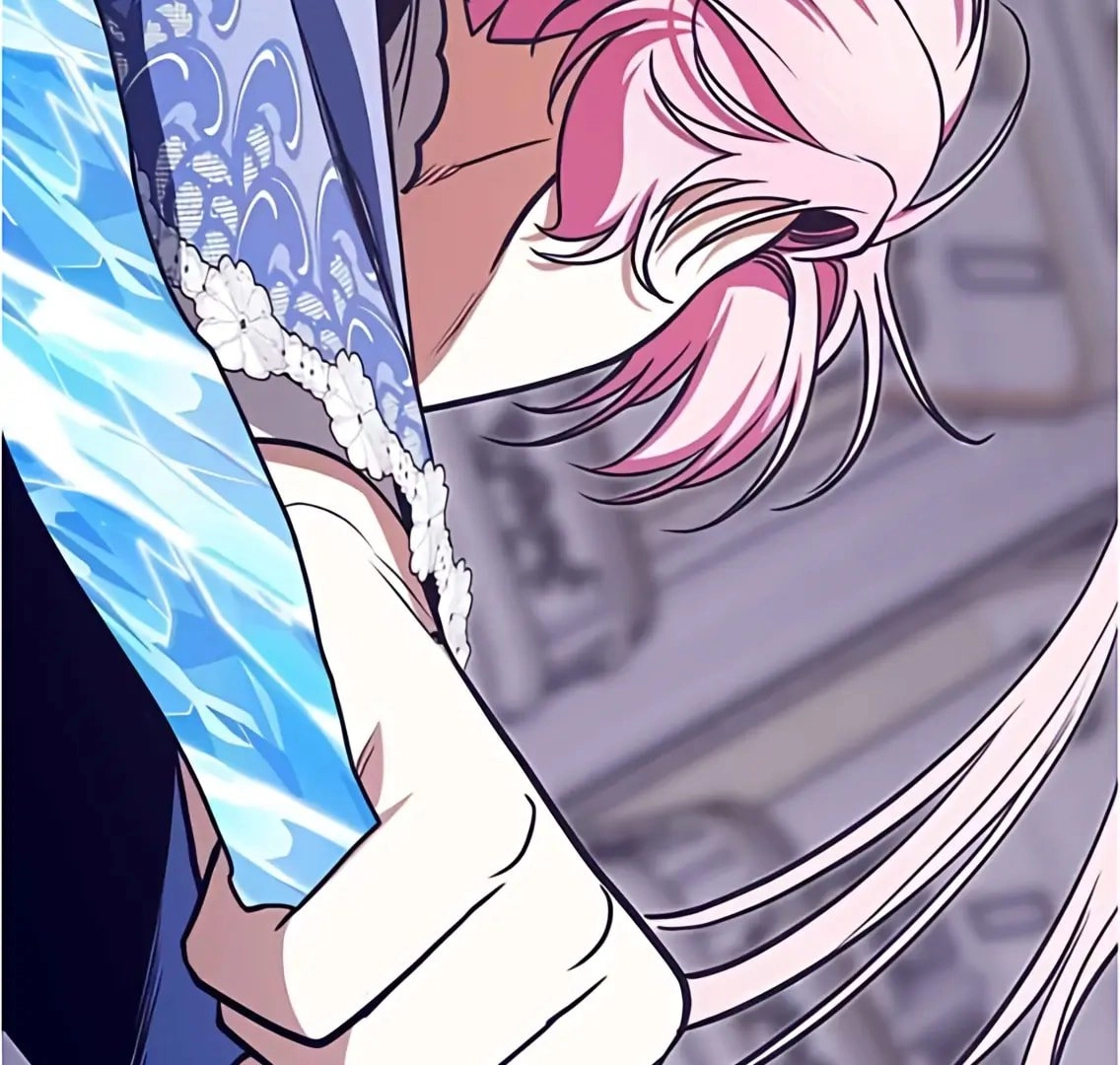 When the Third Wheel Strikes Back Chapter 58 Page 141