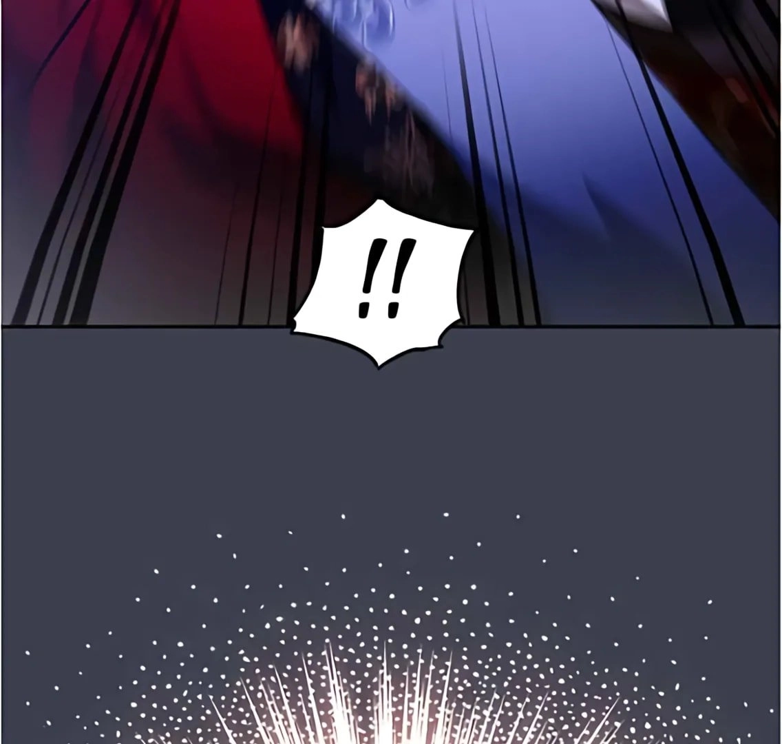 When the Third Wheel Strikes Back Chapter 58 Page 39