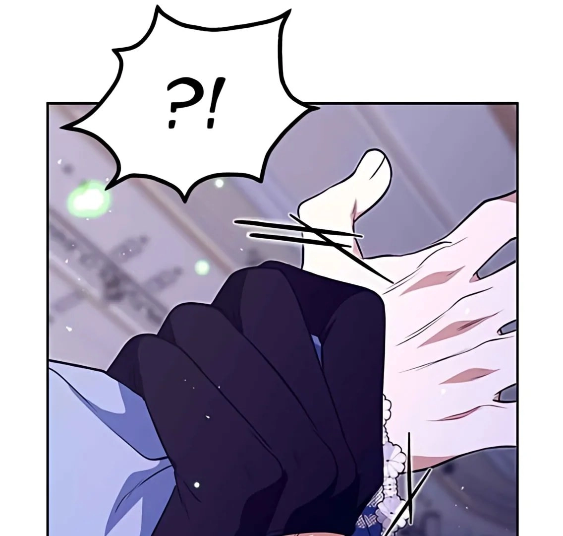 When the Third Wheel Strikes Back Chapter 58 Page 125