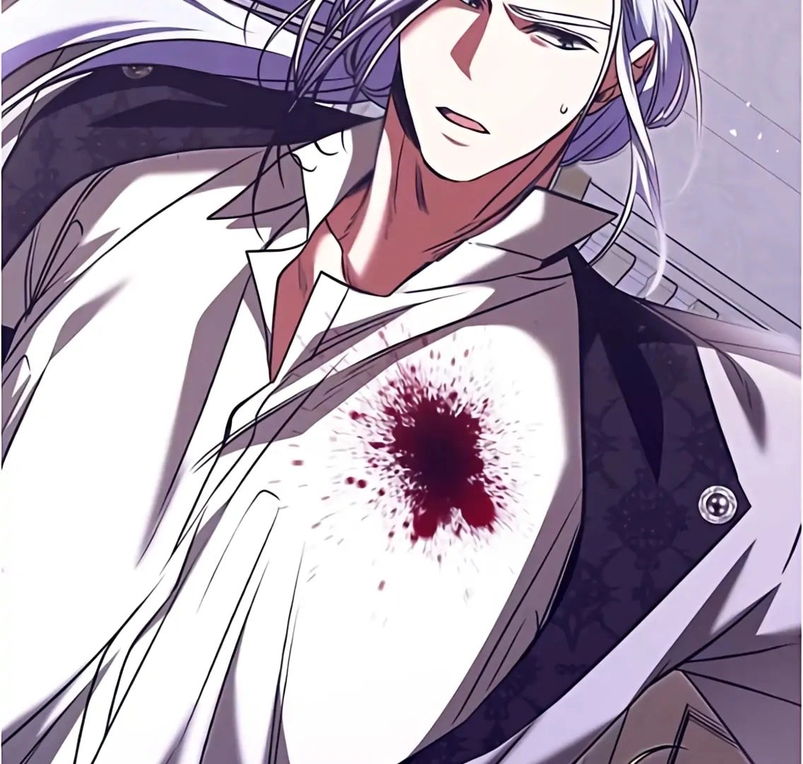 When the Third Wheel Strikes Back Chapter 58 Page 156