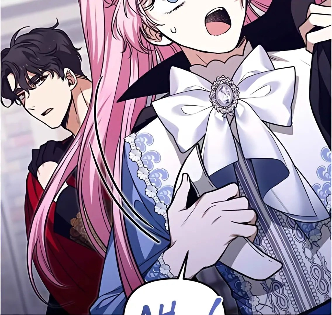 When the Third Wheel Strikes Back Chapter 58 Page 82