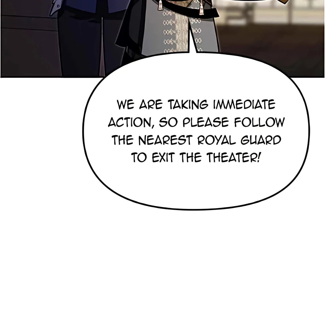 When the Third Wheel Strikes Back Chapter 58 Page 77