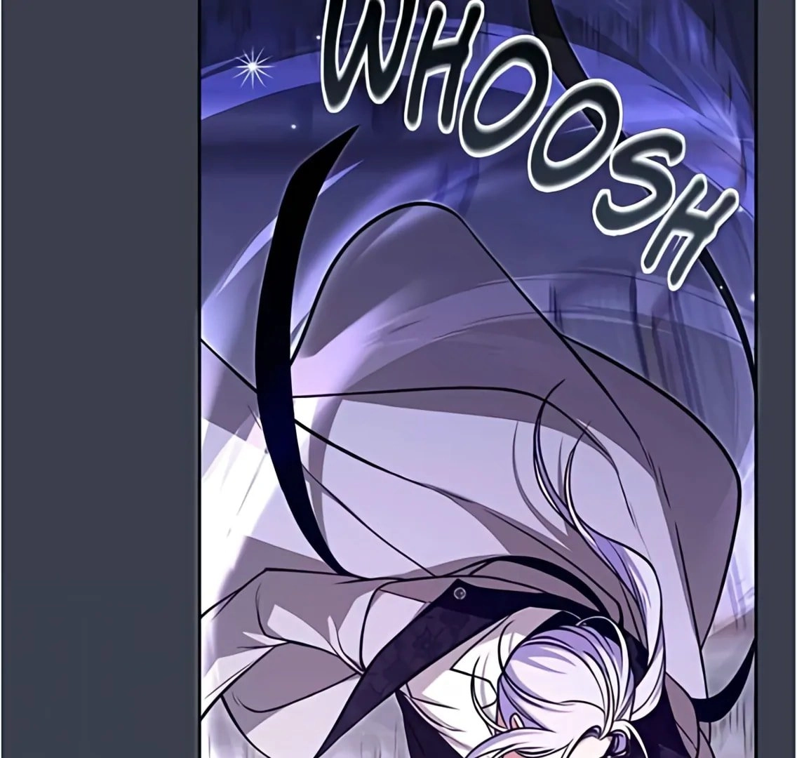 When the Third Wheel Strikes Back Chapter 58 Page 66