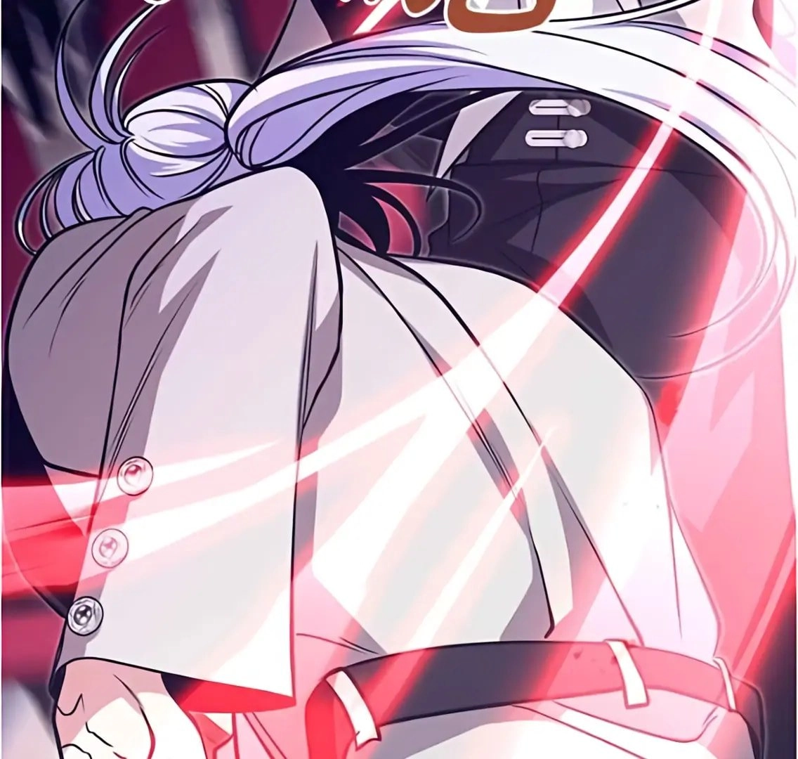 When the Third Wheel Strikes Back Chapter 58 Page 88