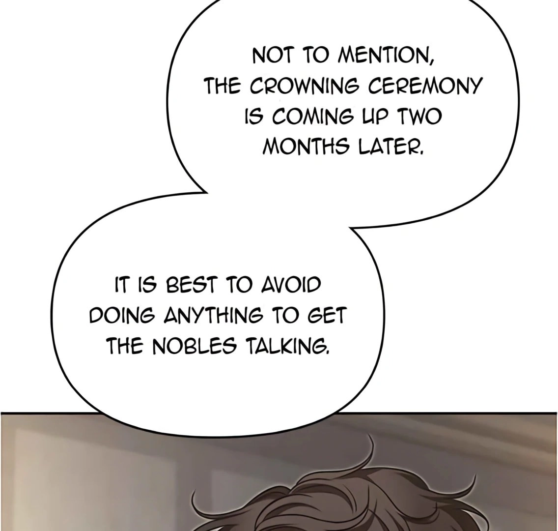 When the Third Wheel Strikes Back Chapter 58 Page 17