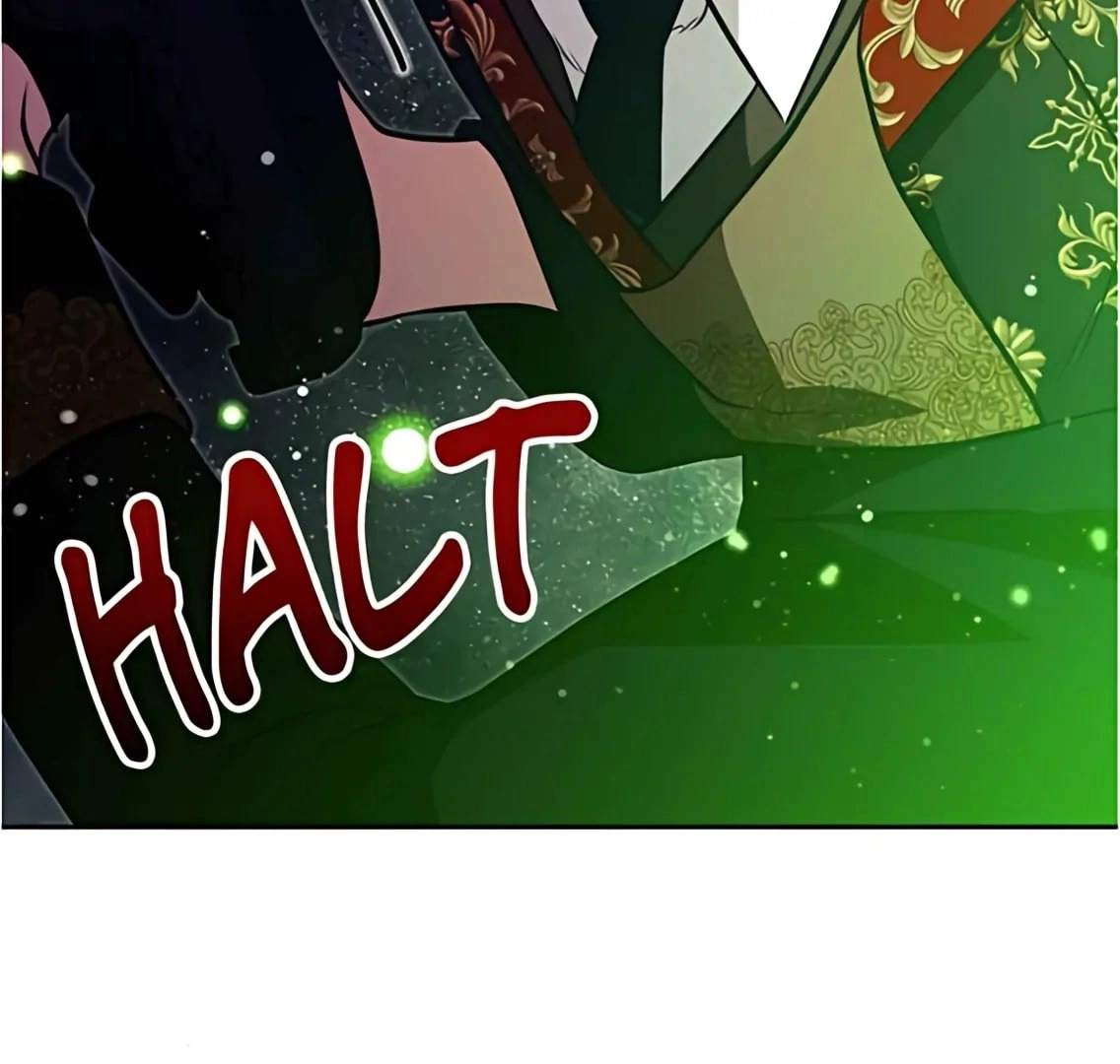 When the Third Wheel Strikes Back Chapter 58 Page 101