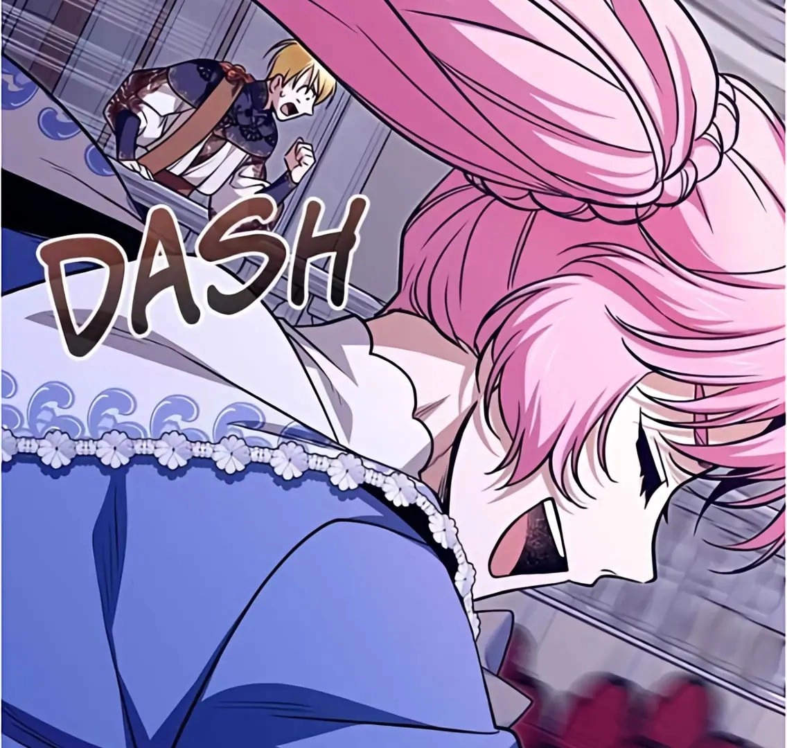 When the Third Wheel Strikes Back Chapter 58 Page 108